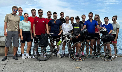 Foto Gruppenfoto Foto Gruppenfoto