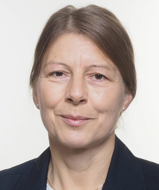Foto Dr. Henriette Hoppe Foto Dr. Henriette Hoppe