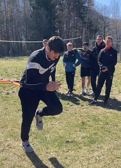Foto Lauf Foto Lauf
